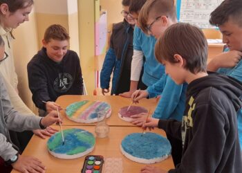 Удоволствие е да си учител