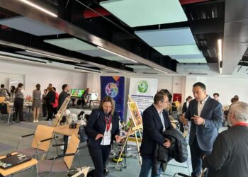 STEM не е просто модерна среда