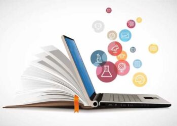 Дигитална трансформация на образованието