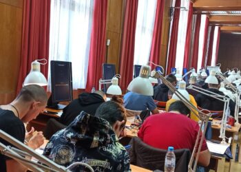 Нови специалности  от професии наесен