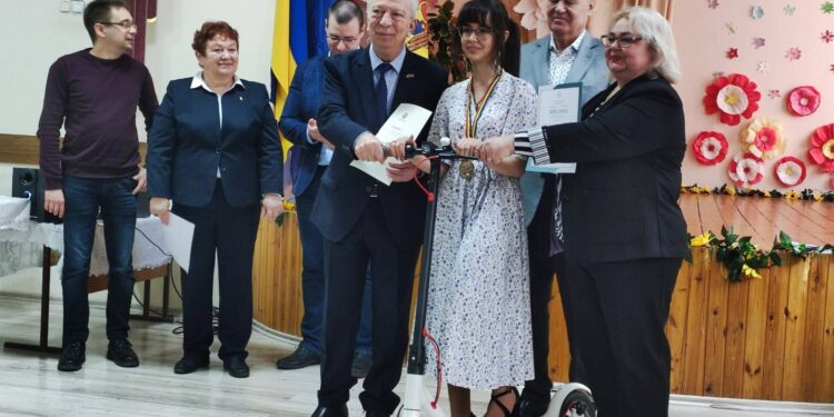 Най-добрите в българистичните предмети