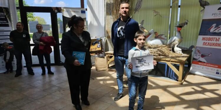 Познавачи на птиците