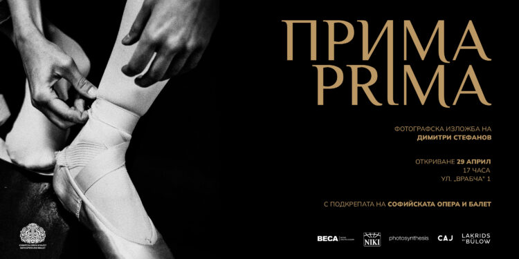 Преди да влезе публиката