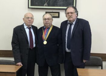 Харковската школа по историческа българистика