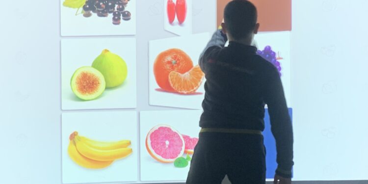 Терапия с виртуална реалност