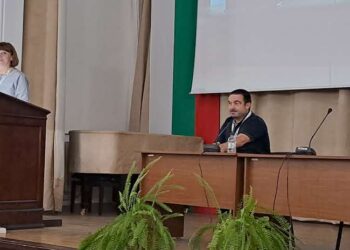 Културните растения и климатичните промени