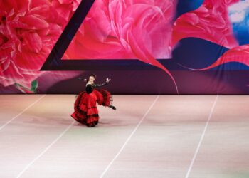 Празник на танца