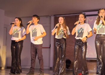 Срещи на млади таланти