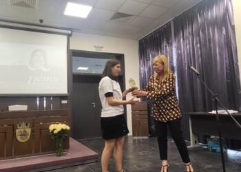 Слова от душата