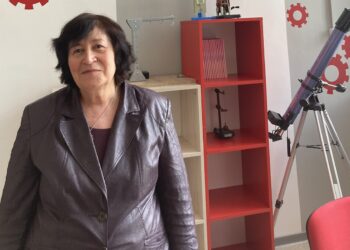 Разпалете любознанието