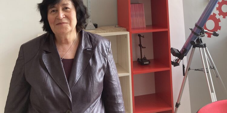 Разпалете любознанието