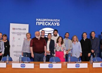 Европроект обединява „разказвачи на истории“