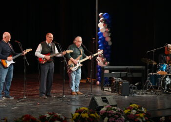 Общност в крак с времето