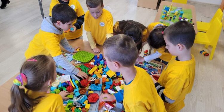 Обмен на добри практики