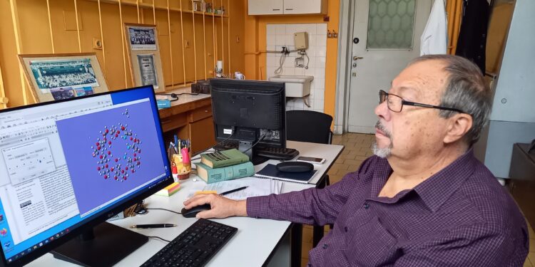 Природата е страхотен химик