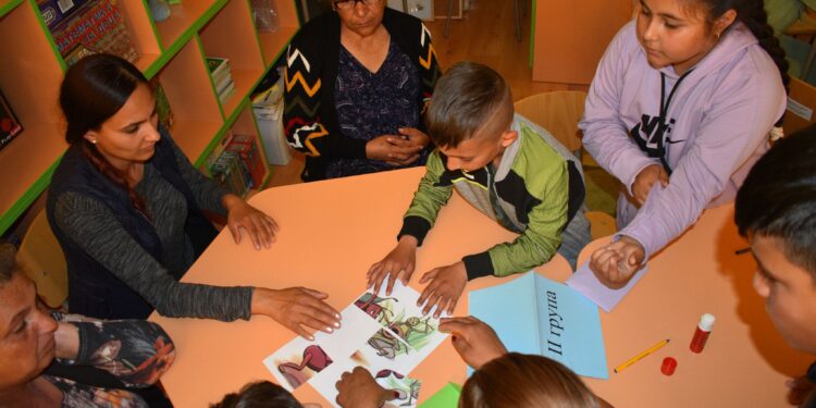 Да поставиш уважението към другия на първо място