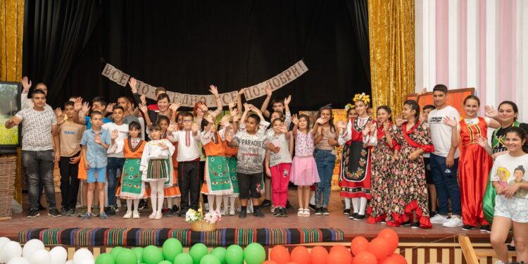 Все по-заЕдно – все по-добри