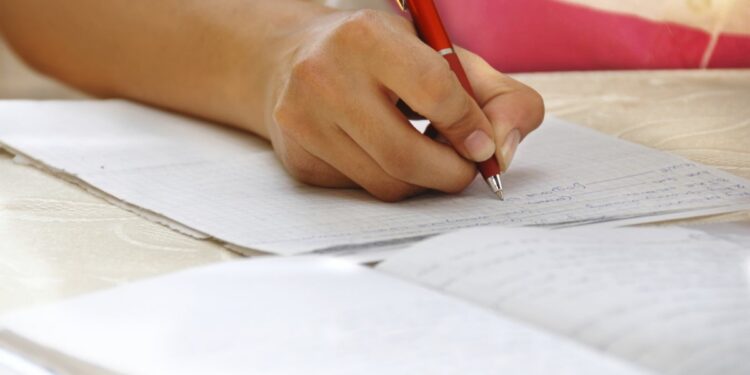 5600 на изпит по чужд език