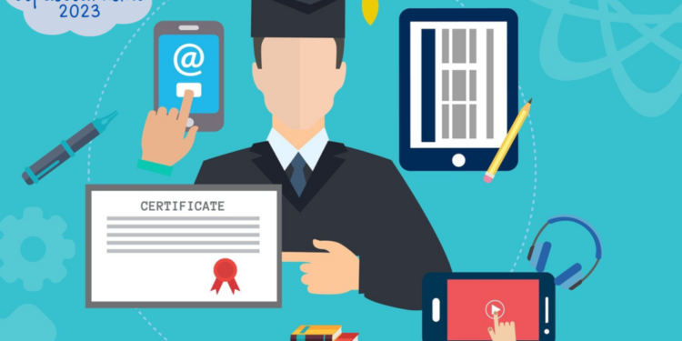 Признание за дигитални новатори