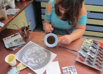 Къде са те сега