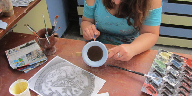 Къде са те сега