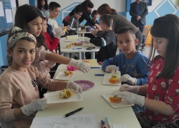 Мария Ризова, директор на Неделно училище „Българче“ в Дубай: Школото ни е духовно средище за цялата българска общност в ОАЕ