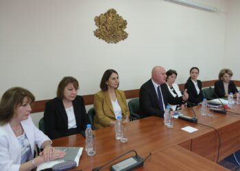 Промените изискват приемственост