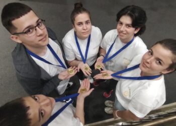 Нови знания чрез преживявания