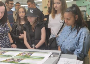 Ученето е по-интересно с практика