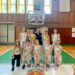 Шампиони в спорта и в учението