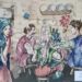Чудният свят  на Ангел Каралийчев