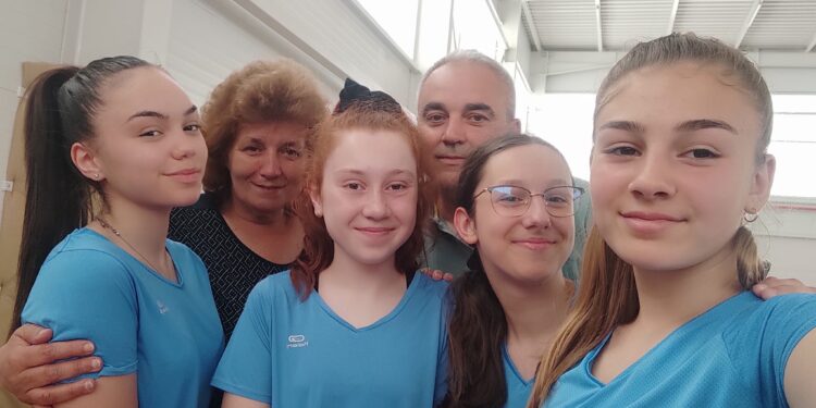 Спортни емоции преди външното оценяване