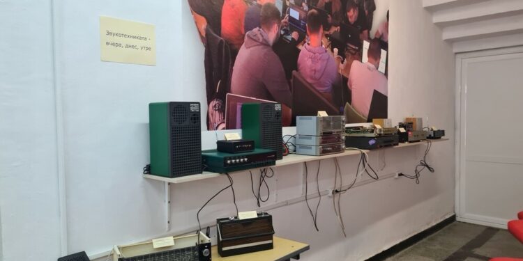 Клуб на предприемача обучава лидери