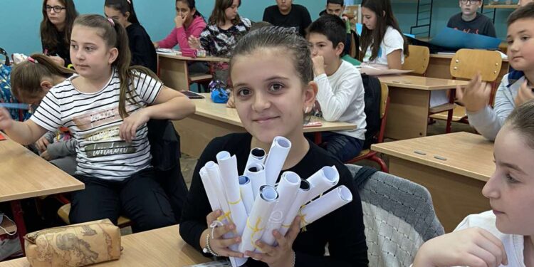 Да опознаеш другия, за да го обикнеш