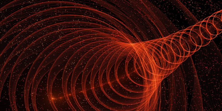 Красивото лице на физиката*