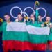 Предизвикай себе си  със златните момичета