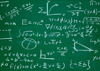 Американският университет приема олимпиада по математика