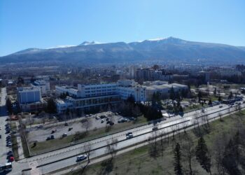 12,7 млн. лева  за кампуси