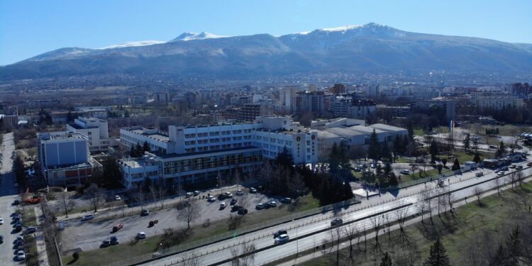 12,7 млн. лева  за кампуси