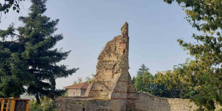 Горещо археологическо лято във Видинско