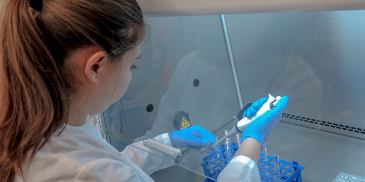 Нова възможност за млади учени