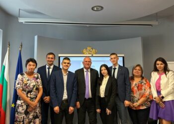 Дуалното набира скорост в Североизточна България