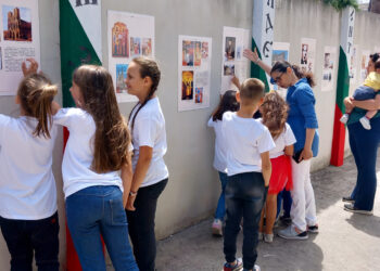 Музейни тетрадки за неделните школа