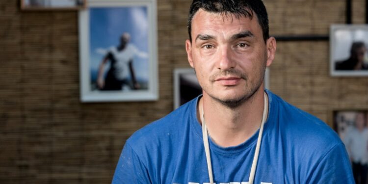 Волейболната легенда Владо Николов: Спортът е учител