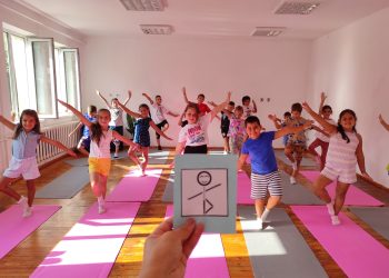 С желание и труд всичко се постига