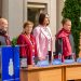 Академичната година започна и в ХТМУ