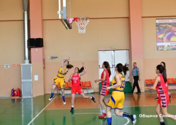 Повече средства за Ученическите игри