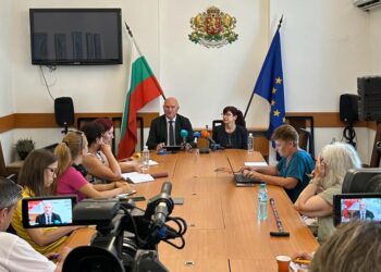 Качеството и квалификацията са  приоритети на МОН за 2023/2024 г.