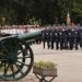 Военната академия откри учебната година