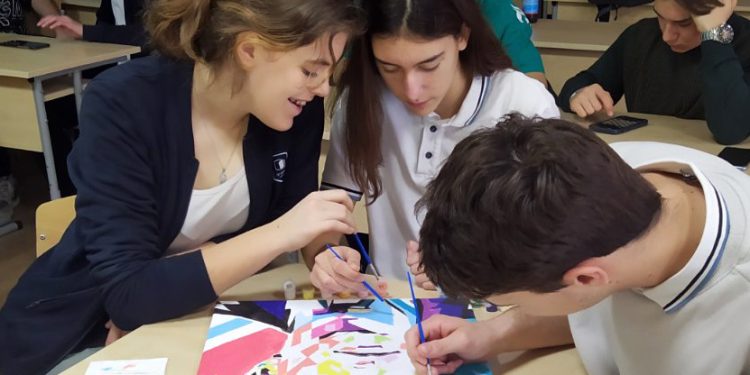 Всичко може,  но не всеки го може